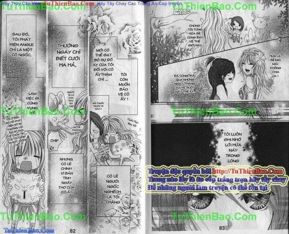 đêm huyền thoại chapter 7 21