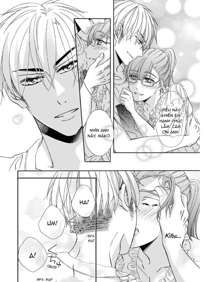 tên tội phạm nguy hiểm chapter 12.1 12