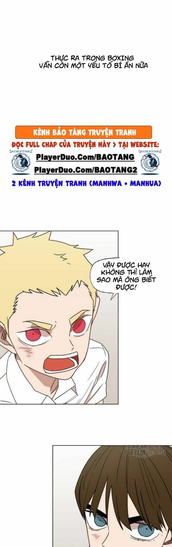 Võ Sĩ Quyền Anh chapter 64 31