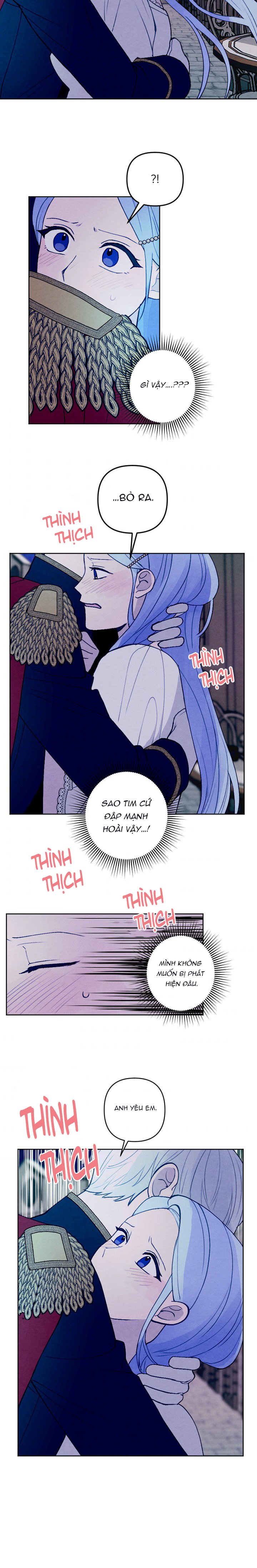 em ấy muốn trở thành chồng của tôi chapter 29.1 30