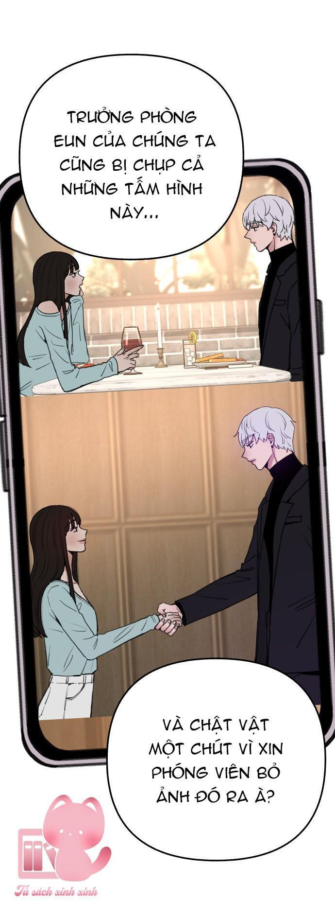 nàng thơ điện ảnh chapter 33 8