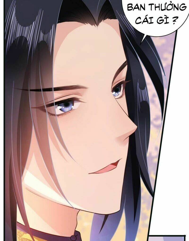 quận chúa vững vàng, thiết lập nhân vật không thể vỡ chapter 49 57