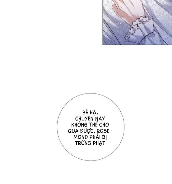 từ tiểu thư thành hoàng hậu - lady to queen chapter 87.2 4