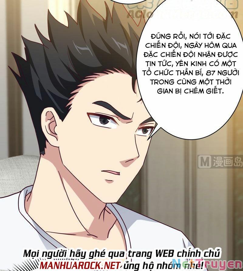 trên người ta có một rồng chapter 412 22