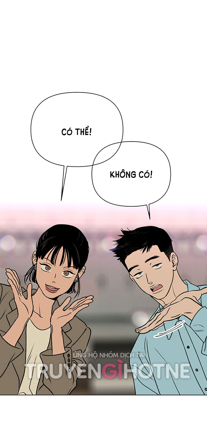 Tuyển Tập Truyện Ngắn Dằm Khăm Của Bạn Mảy chapter 48.1 - Trang 6
