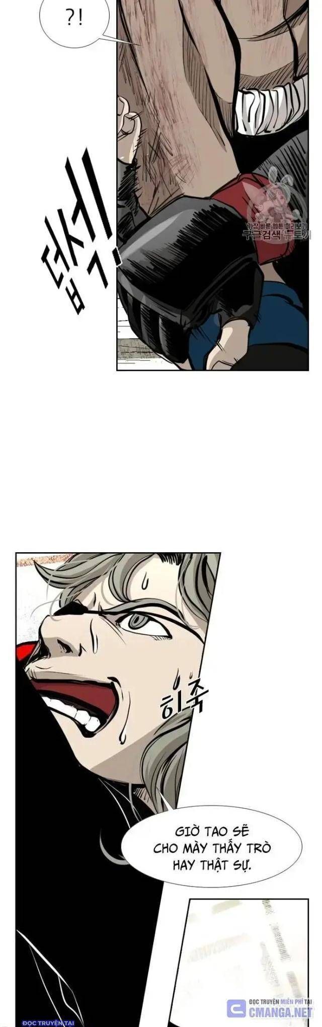 shark - cá mập chapter 170 51