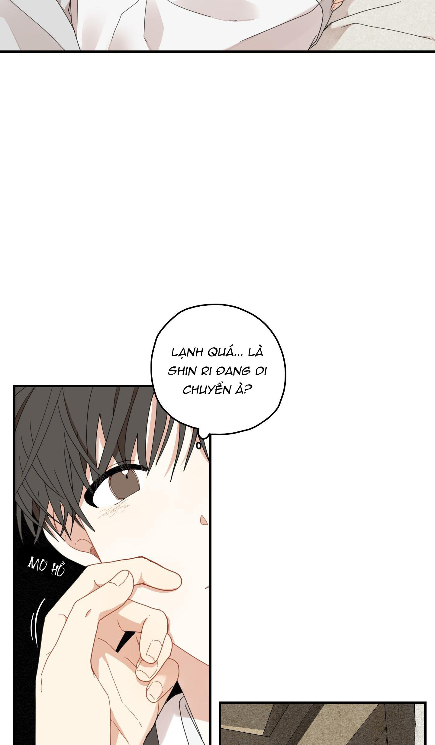 đường hoa liên kiều rơi chapter 9 78