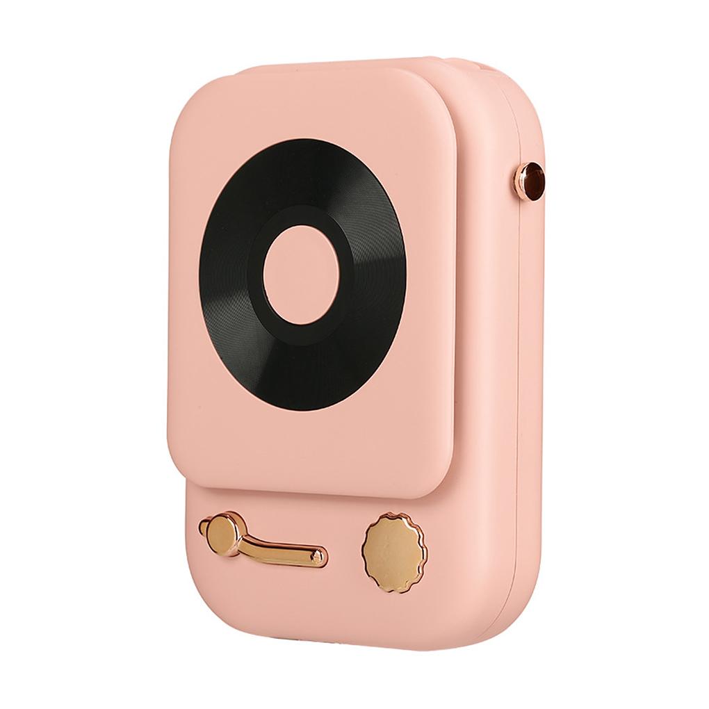 Quạt Usb Treo Cổ Giảm Tiếng Ồn