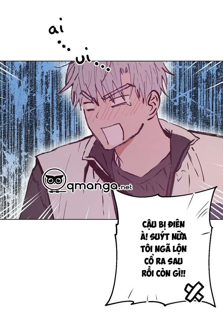 tình tay ba chapter 13 59