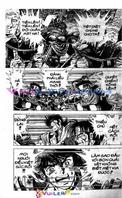 vương tử takeru chapter 7 91