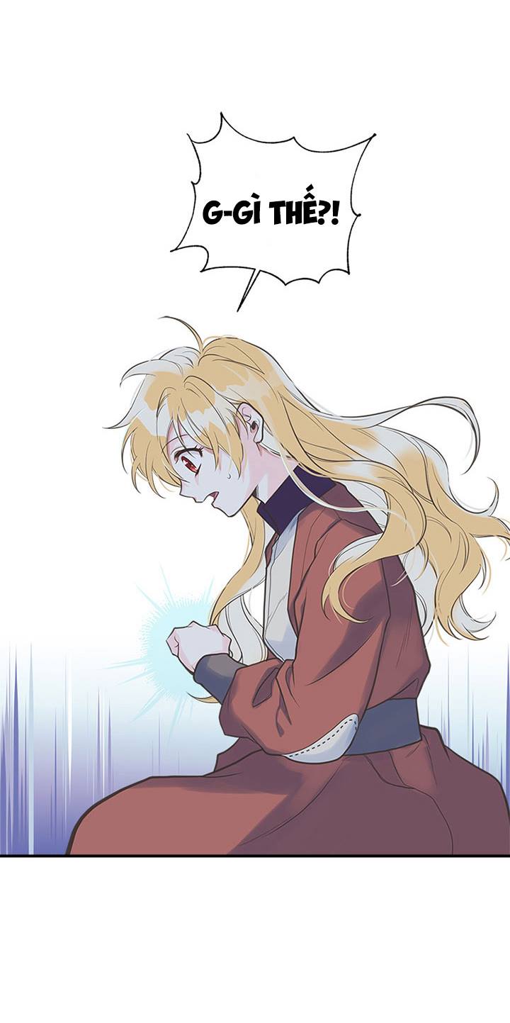 chị tôi đã nhặt về một nam chính quyến rũ chapter 10 40