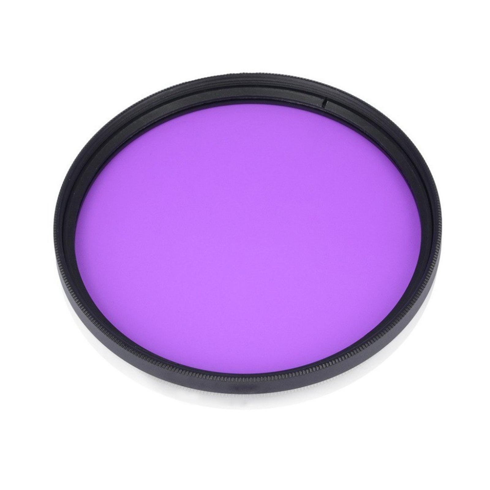 CPL FLD Lens Filter Lens Hoods Lens Cover 52mm