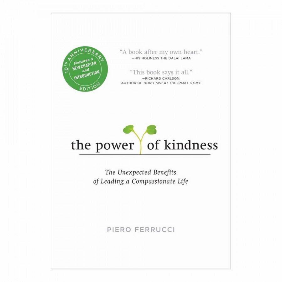 Power Of Kindness