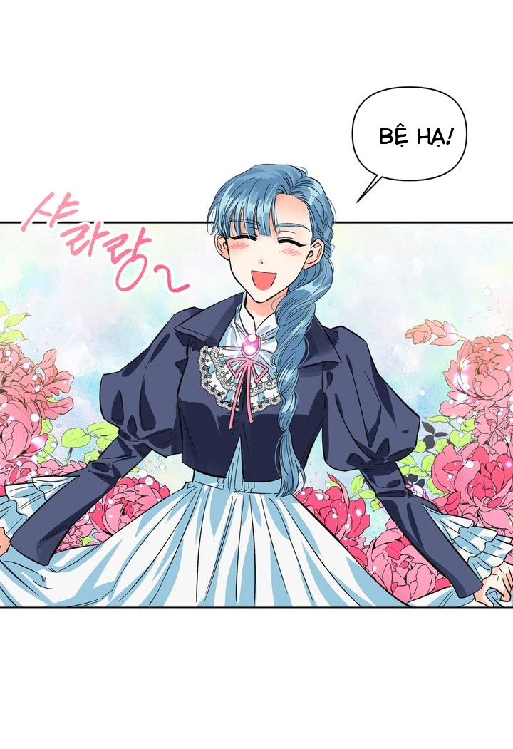 ác nữ xứng đôi với bạo chúa chapter 16 48