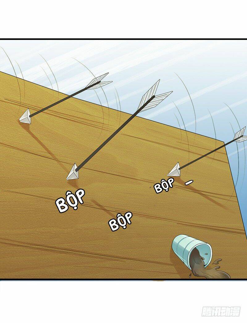 khuynh thế độc phi chapter 29 9