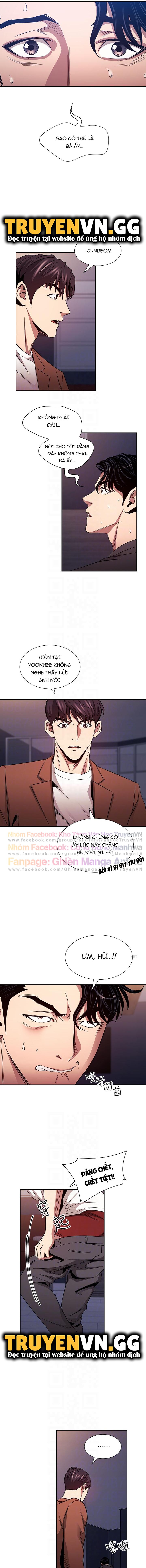 khi mẹ săn trai chapter 80 2