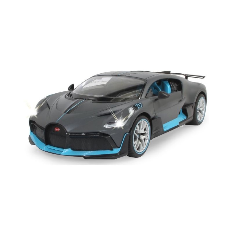 Đồ Chơi RASTAR Xe R/C 1:24 Bugatti Divo R98900