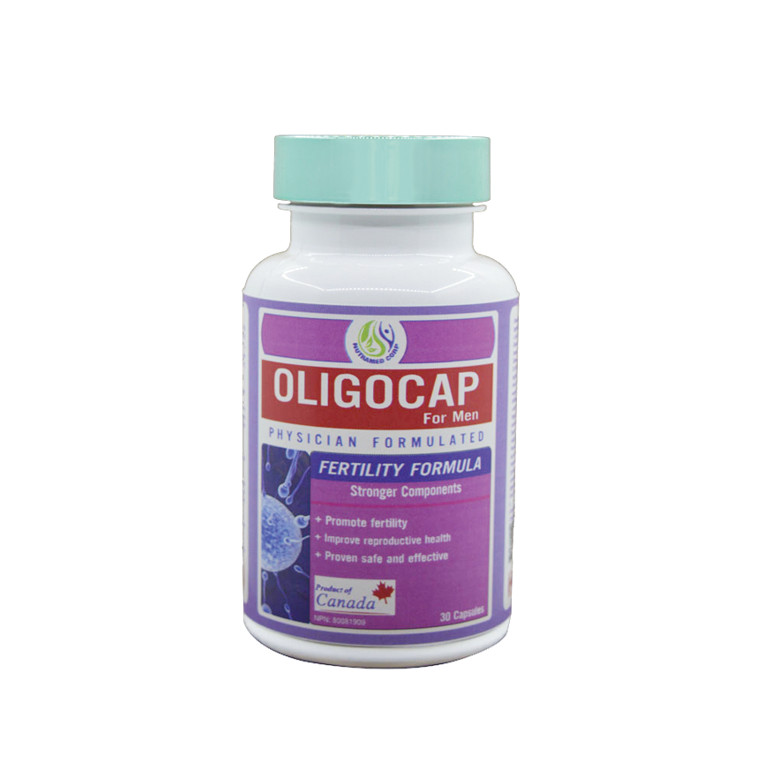 OLIGOCAP FOR MEN