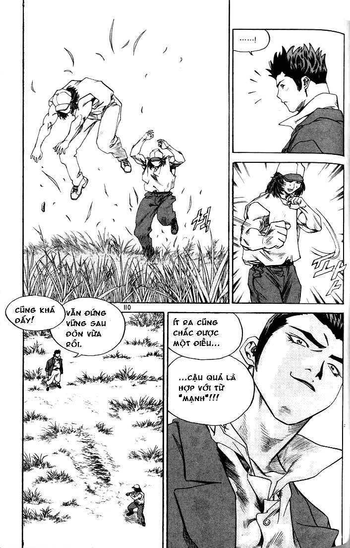 change guy chapter 215 14