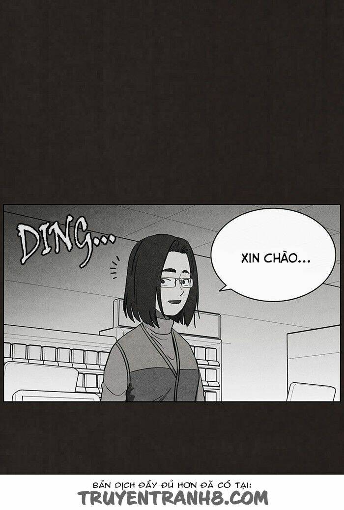 Đứa con của quỷ dữ Chapter 52 - Trang 1