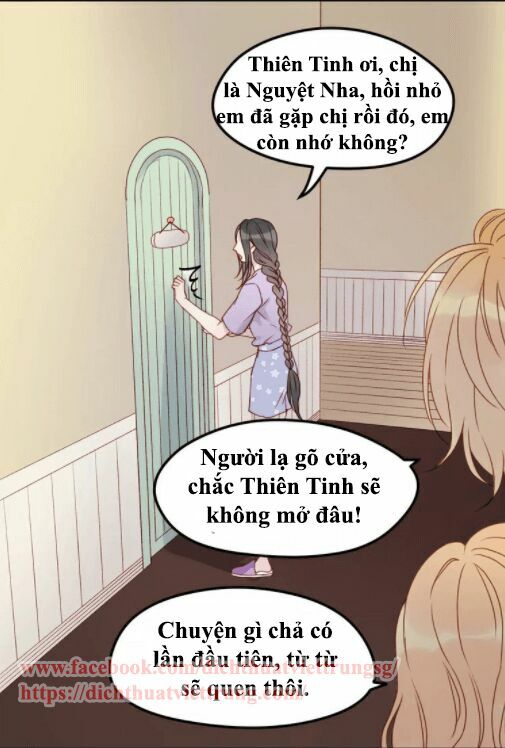 lượm được một tiểu hồ ly phần 2 chapter 14 20