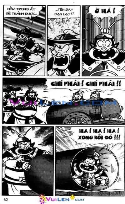 thần đồng đất việt chapter 70 58