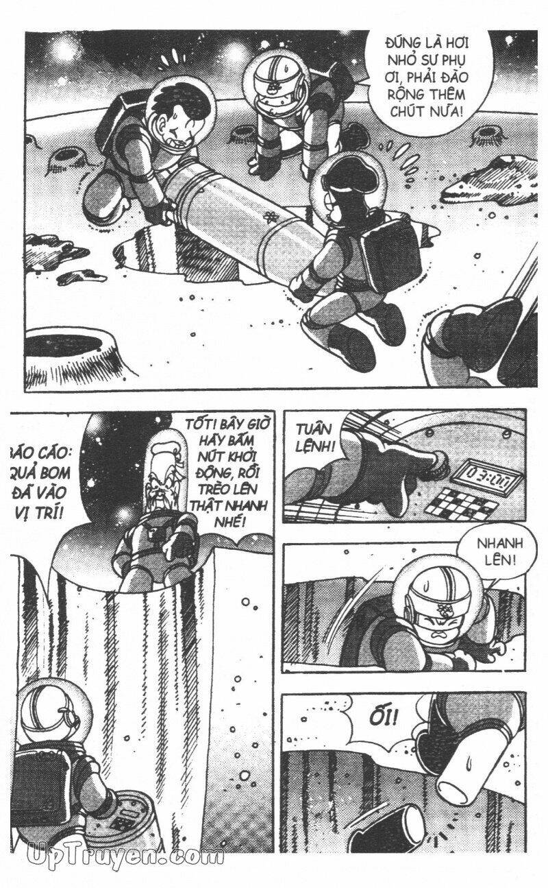 đội quân nhí nhố chapter 22 72