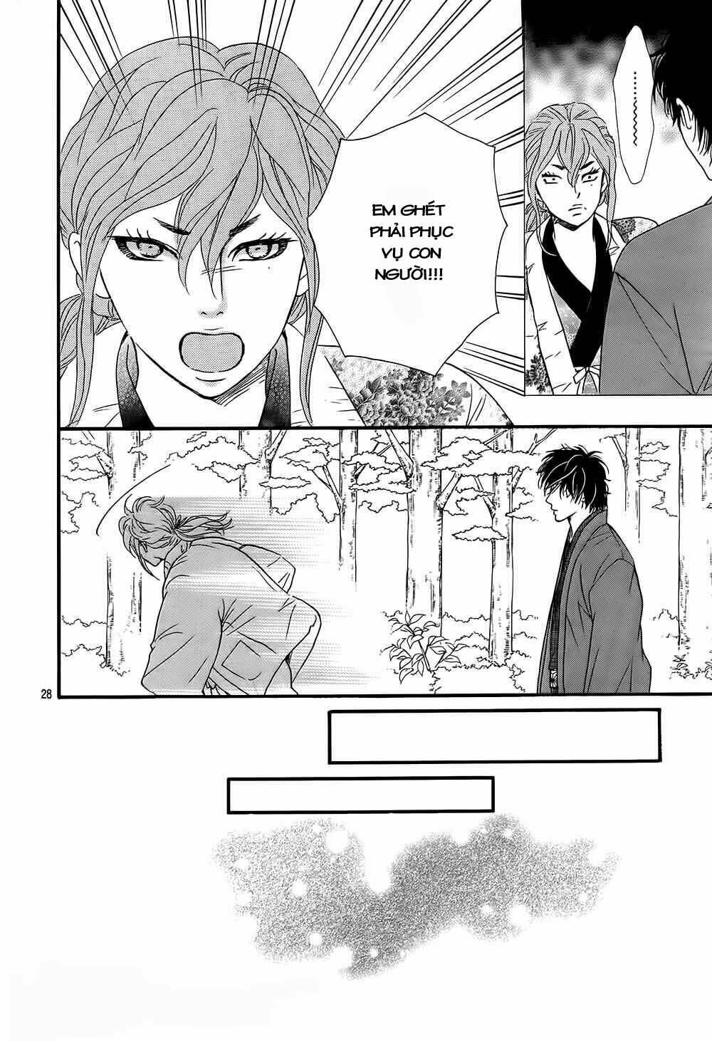 sumika sumire chapter 10 32