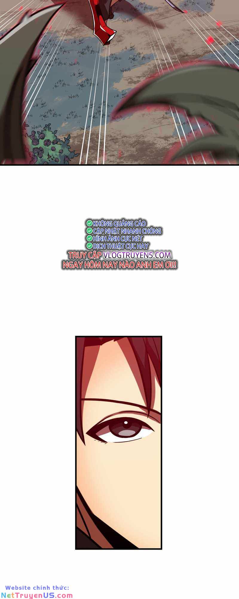 Huyết Thánh Cứu Thế Chủ~ Ta Chỉ Cần 0.0000001% Đã Trở Thành Vô Địch chapter 51 13