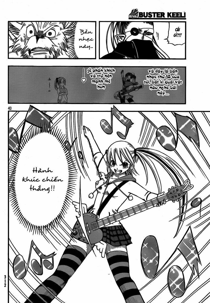 buster keel chapter 9 36