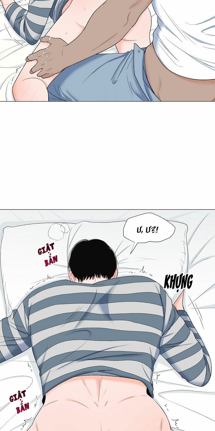 công nam bắc thụ chapter 12 14