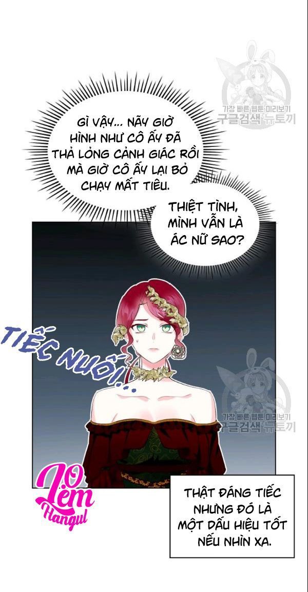 kẻ tạo ra ác nữ chapter 19 7