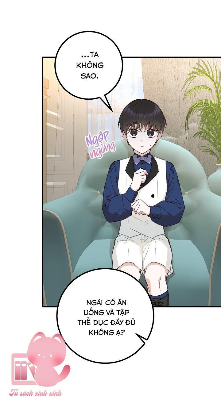 bác sĩ hoàn thành trách nhiệm rồi chapter 7 16