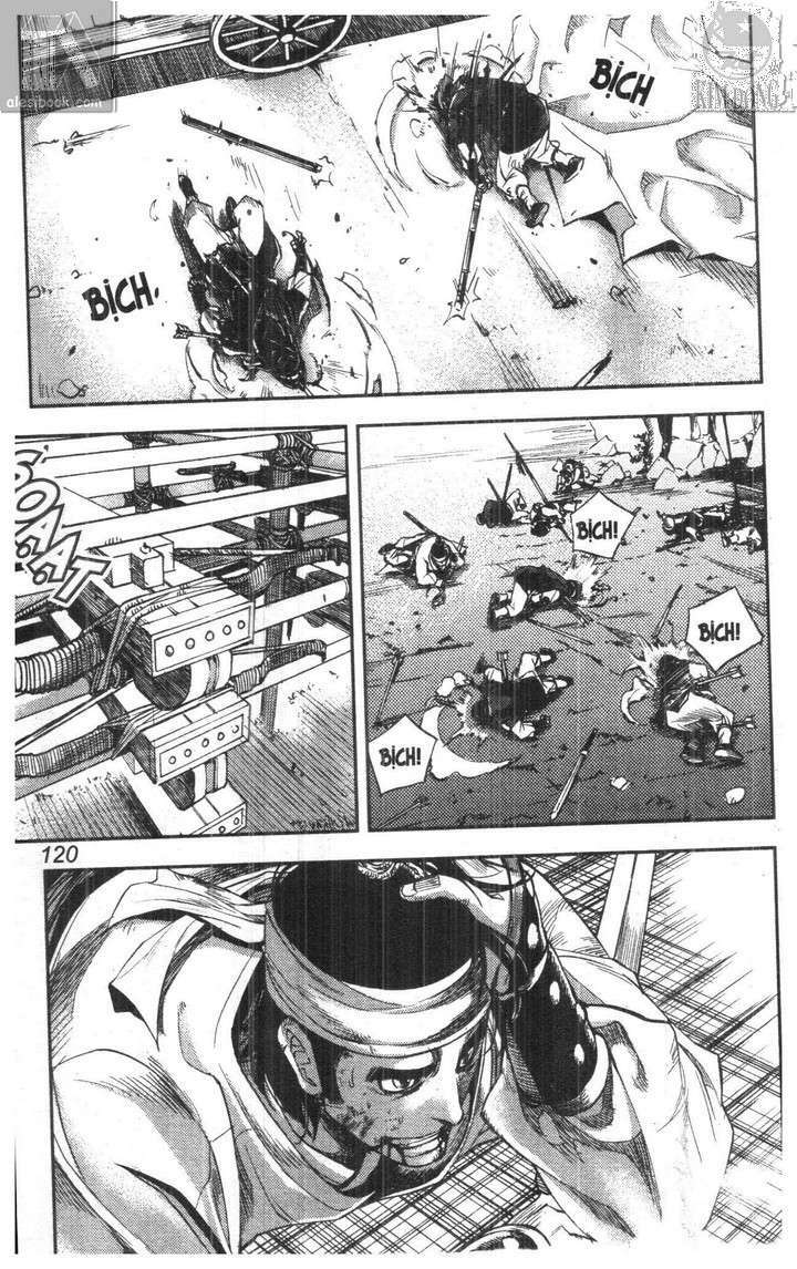 kiếm khách baek dong so chapter 7 6