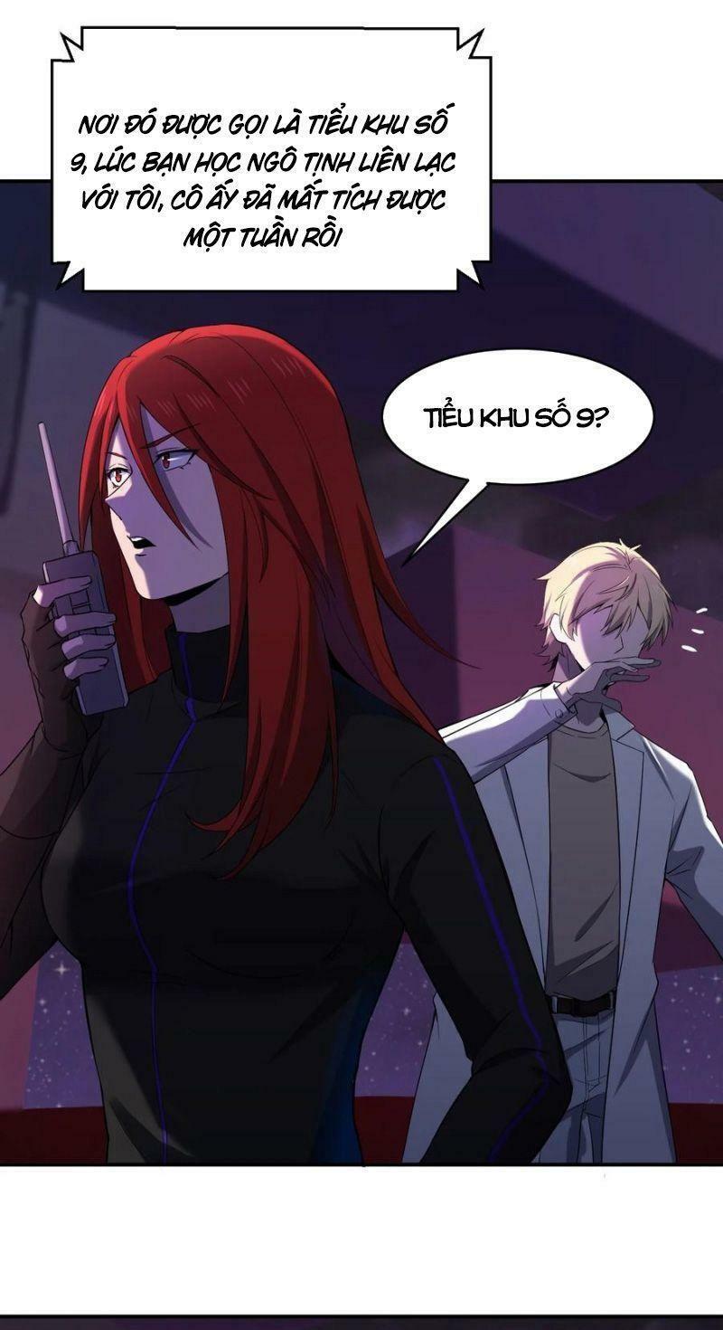 đừng hiểu lầm, tôi mới là người bị hại! chapter 48 26