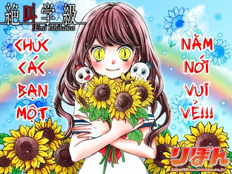 lớp học rùng rợn chapter 23 1