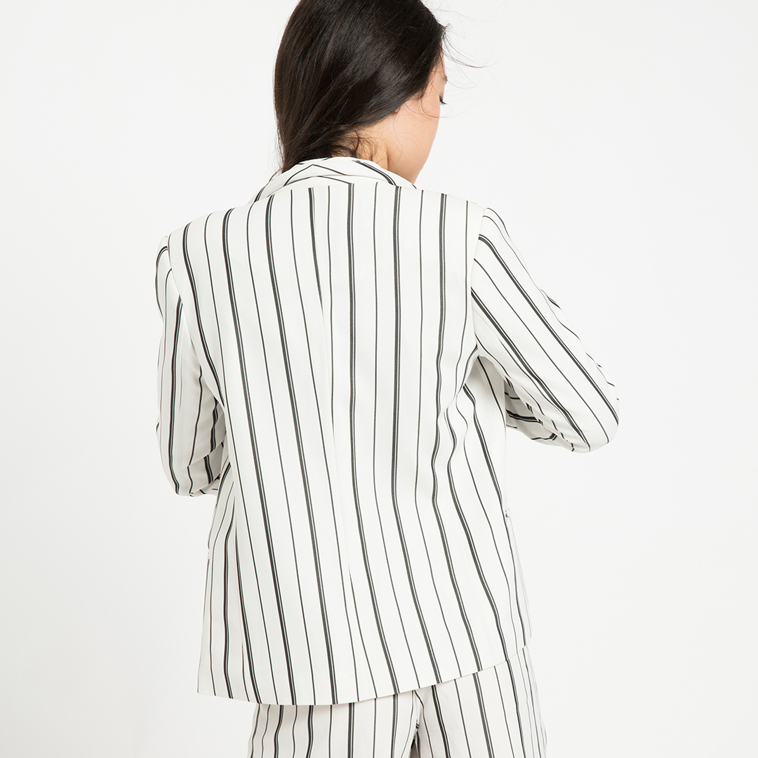 Áo Khoác Blazer Hity TOP086