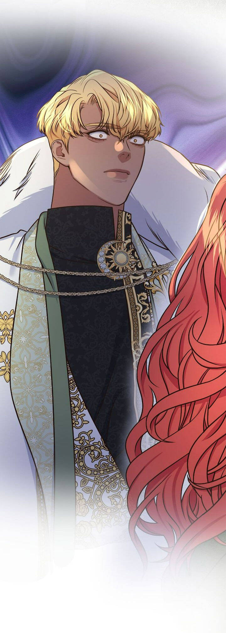 giam cầm chapter 28.2 36