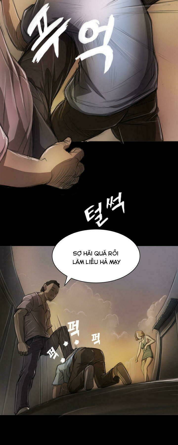 noona: yeon chapter 6 41