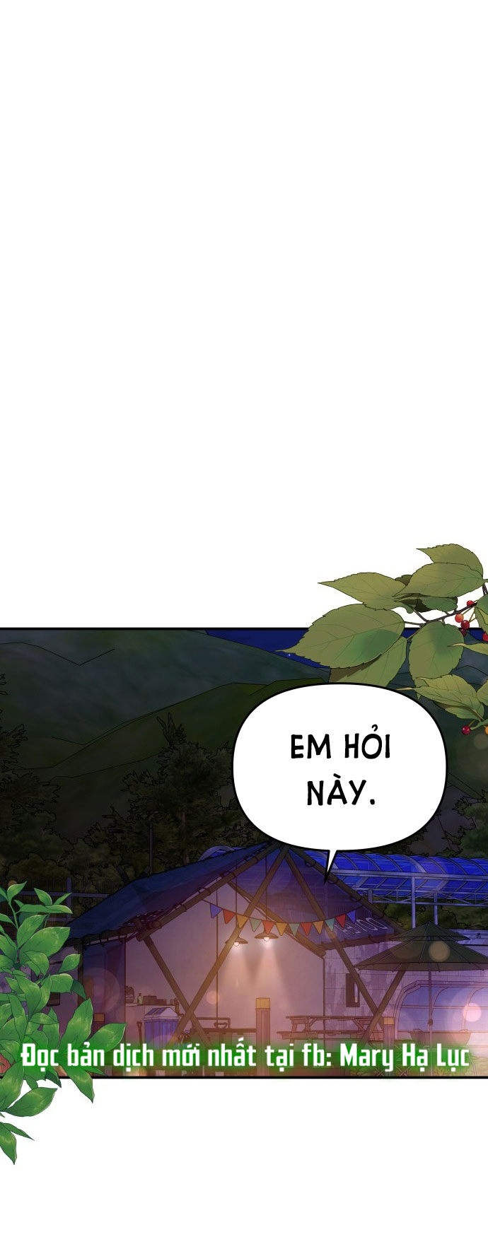 gửi em người đánh cắp những vì sao - to you who swallowed a star chapter 125.1 36