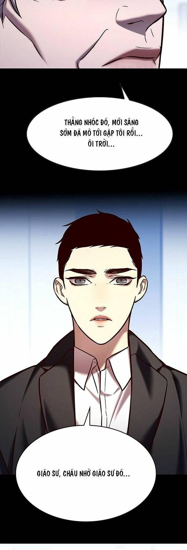 biến thân thành mèo chapter 227 55