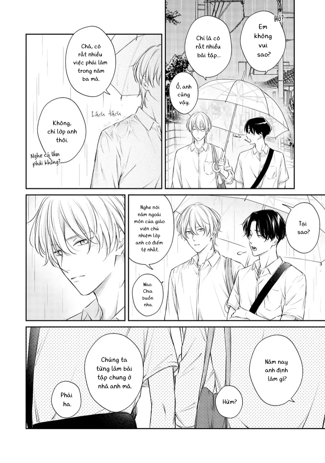 không hồi kết chapter 1 15