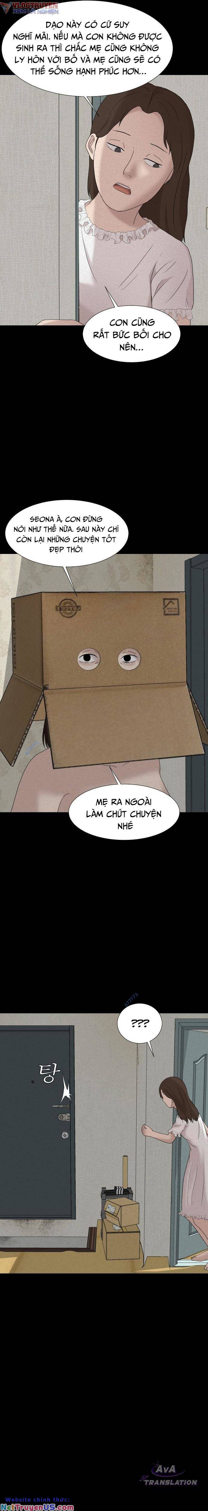 cuốn nhật ký kỳ lạ chapter 12 29