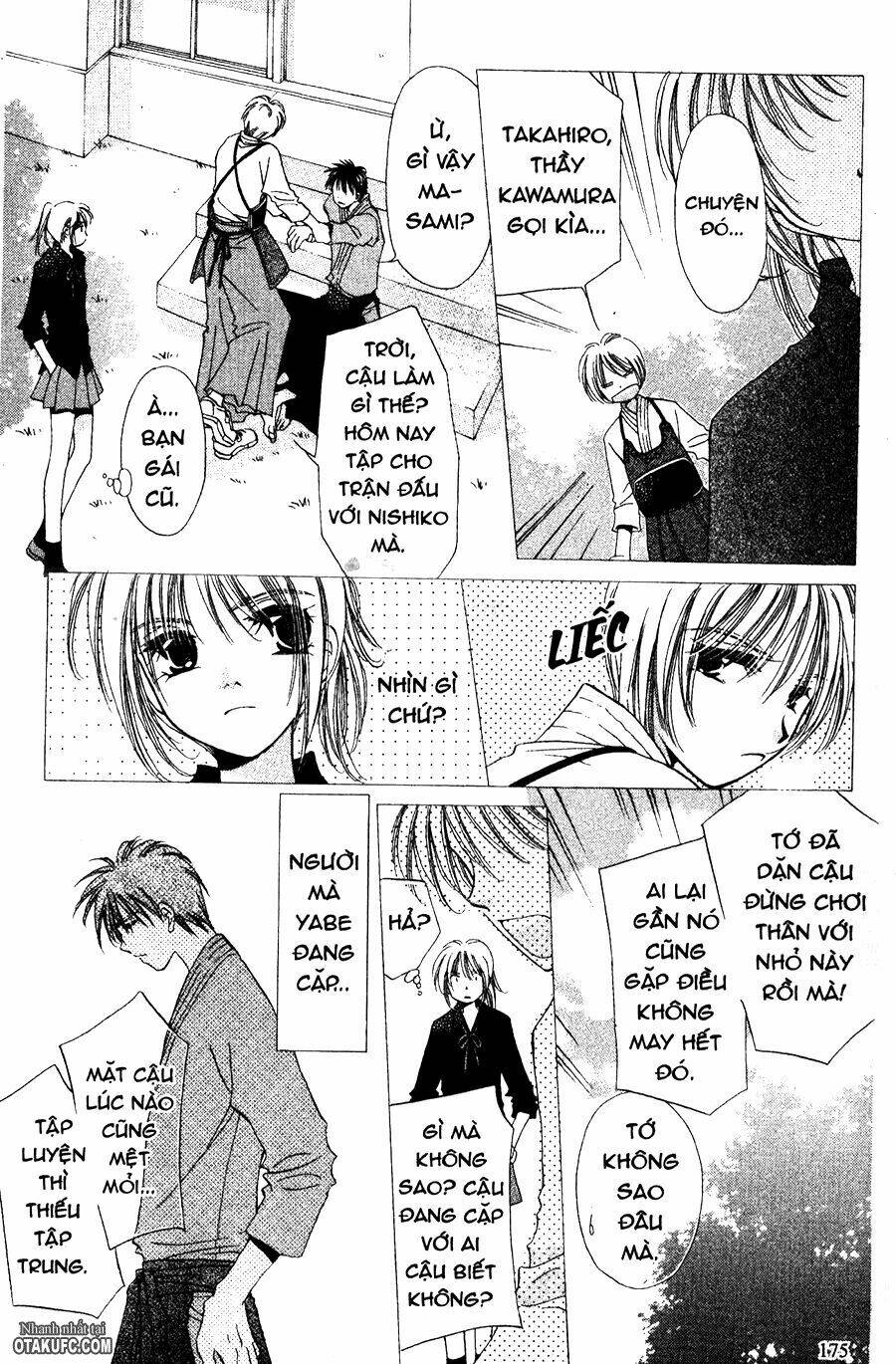 gatcha gacha chapter 15 9