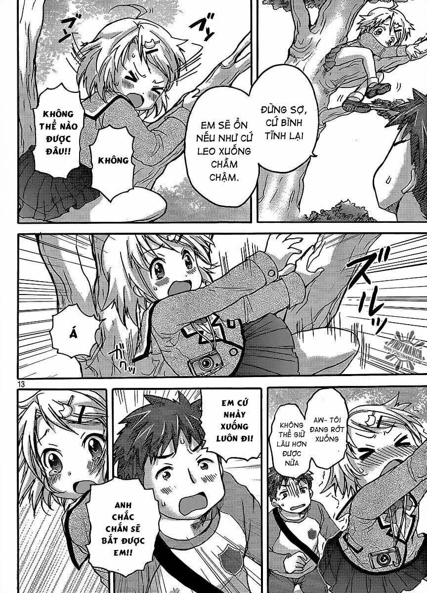 comic studio chapter 1 13