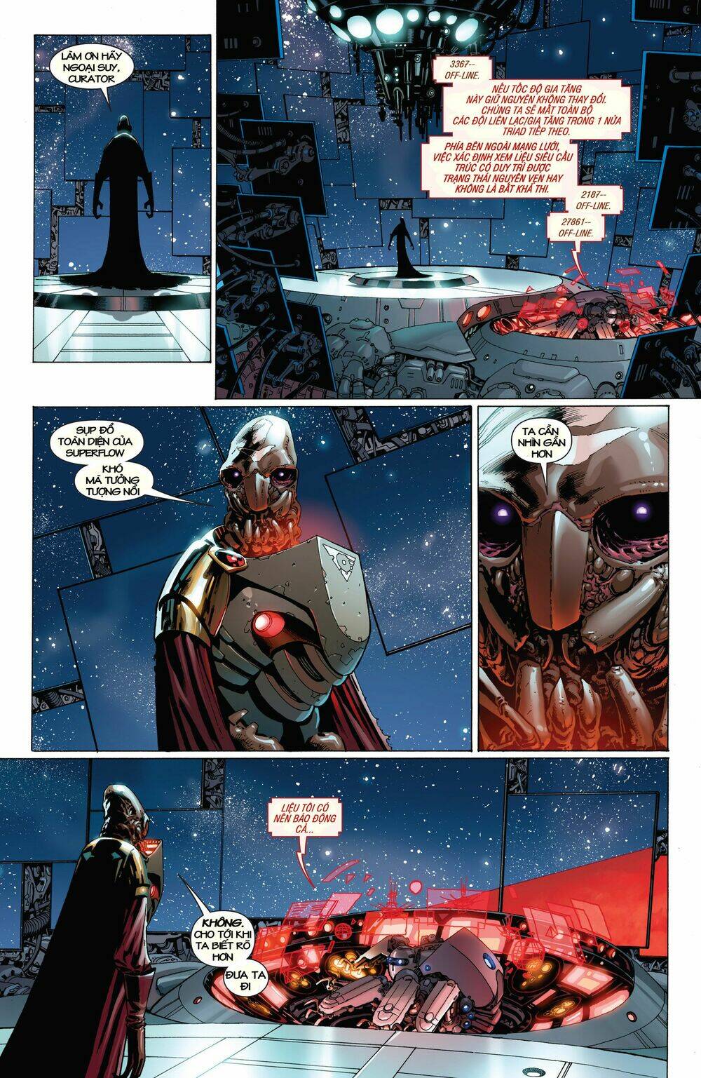 avengers marvel now! chapter 7 6