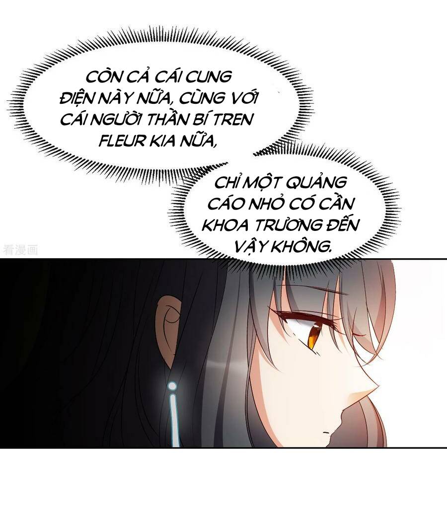 cô ấy đến rồi, xin nằm xuống! chapter 34 16