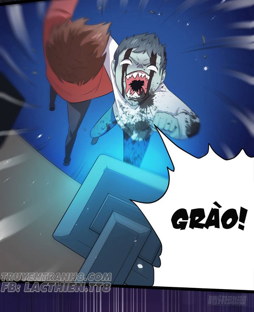 ngạo kiều quỷ vương yêu ta chapter 21 9