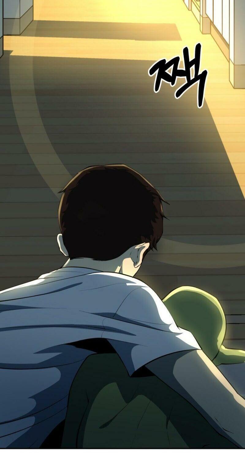 ngôi nhà kết nối với hầm ngục chapter 2 60