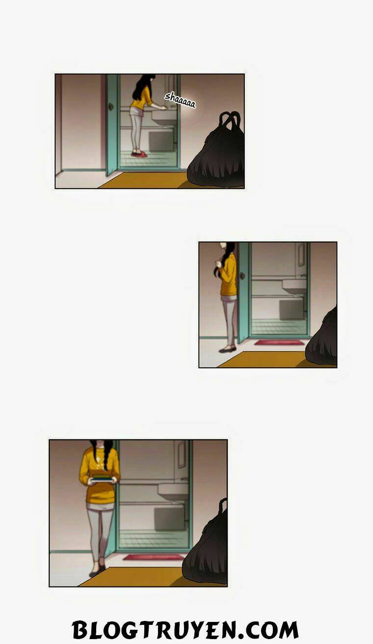 my shining world chapter 5 14